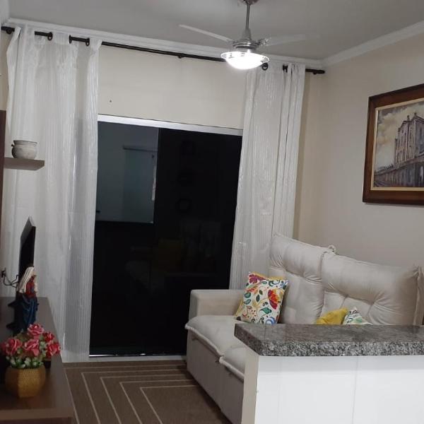 Casa de Hospedagem Mirante Padre Leo