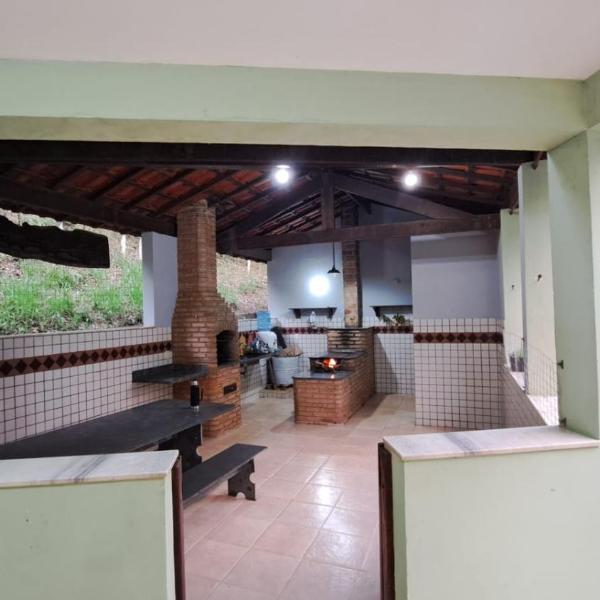 Sitio Vale dos Sonhos I O mais aconchegante de Lagoa Santa - Foto 4