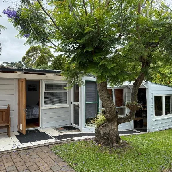 Comfortable and pleasant unit, hotel v destinaci Gisborne