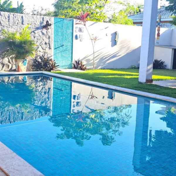 Casa Santa Maria Búzios Guest House - Foto 4