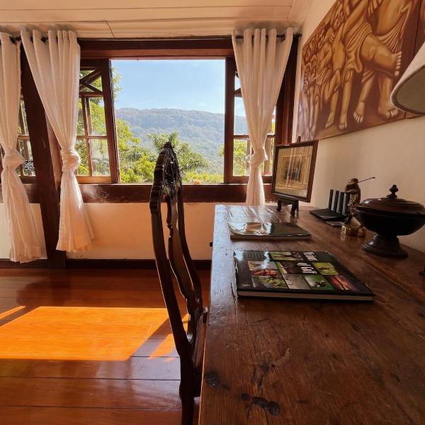 Chez Bel - Tiradentes - Foto 4
