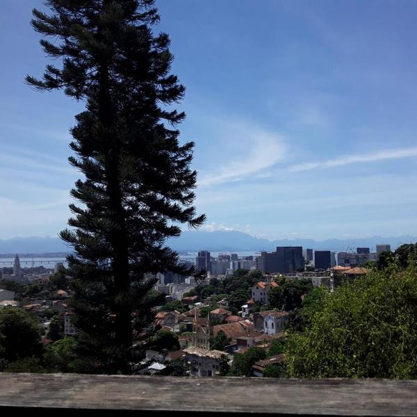 Loft Delicious in Rio de Janeiro - Foto 5