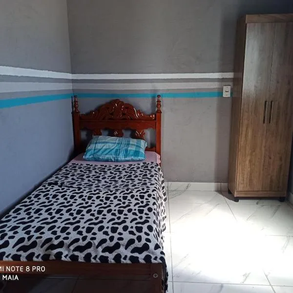 Casa João Maia, hotel v destinaci Cavalcante