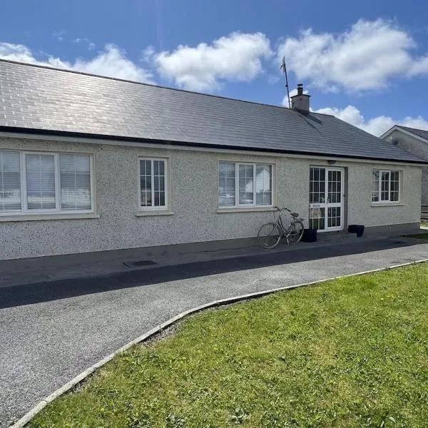 5 The Links - Tullan Strand, hotel a Bundoran