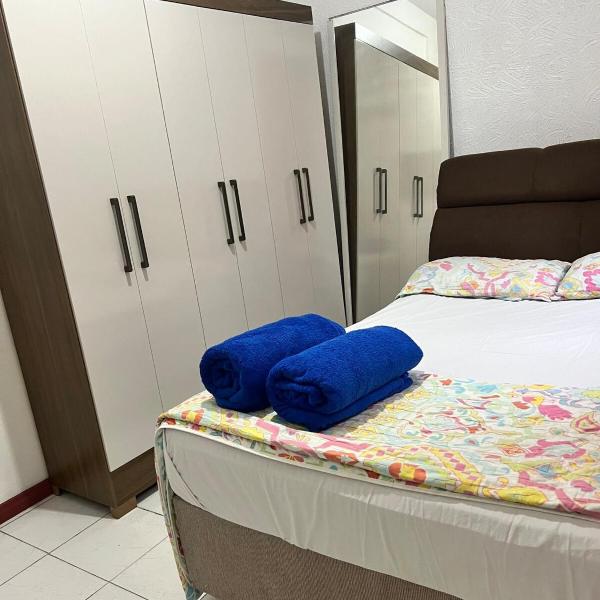 Apartamento para COP 30