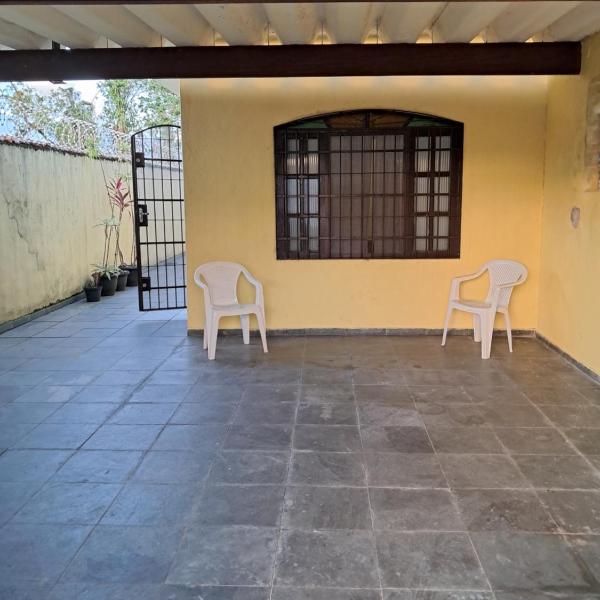 CASA DE PRAIA ACONCHEGANTE PERFEITA PARA SUA FAMÍLIA e AMIGOS