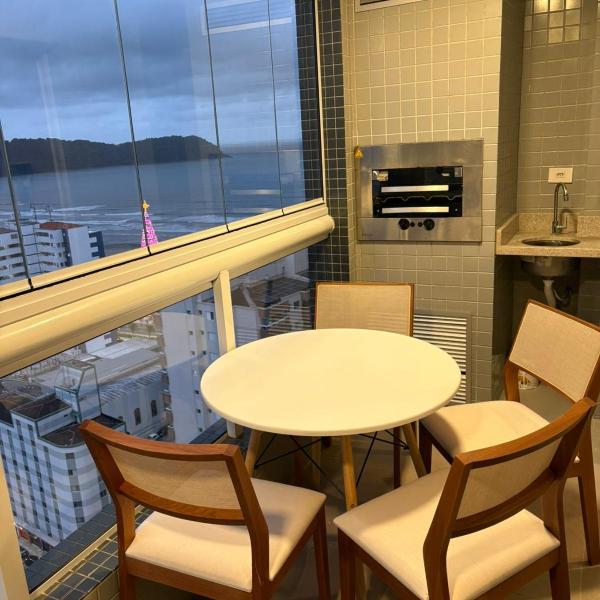 Piemax Boqueirão - 100m Praia - Foto 4