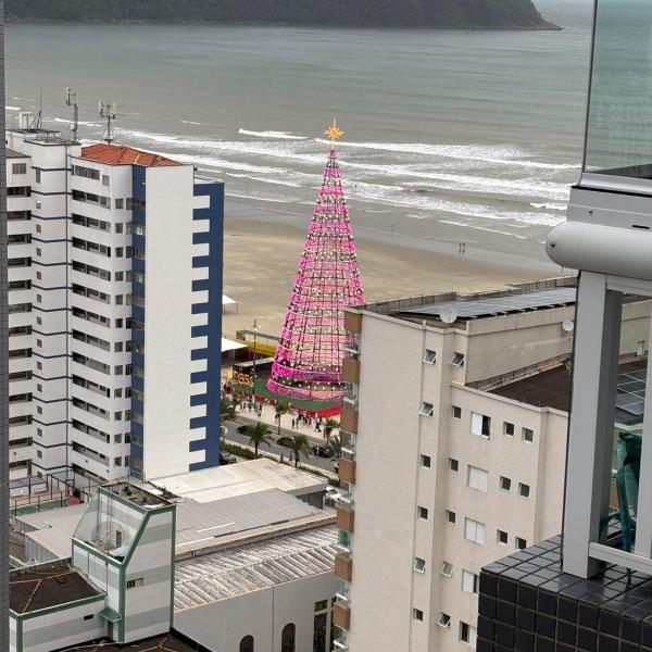 Piemax Boqueirão - 100m Praia - Foto 5