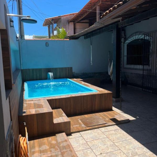 Casa na Praia da Pitoria - Foto 4
