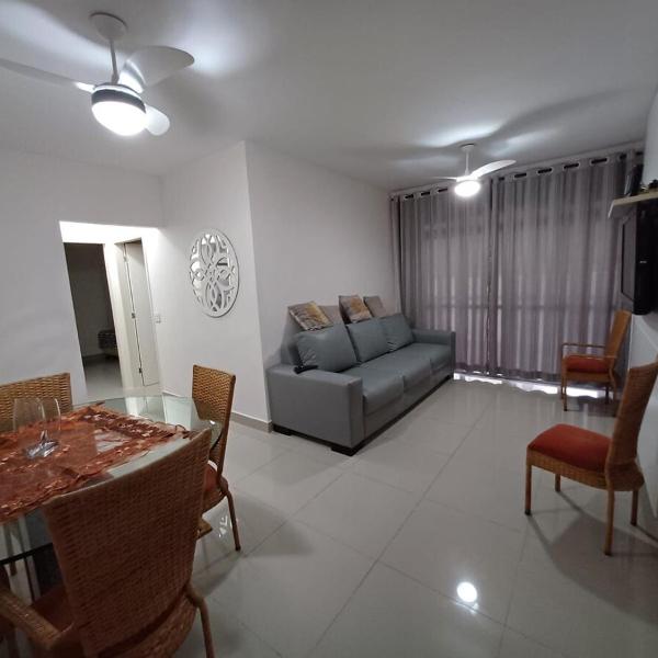 Apartamento Phenix Guarujá