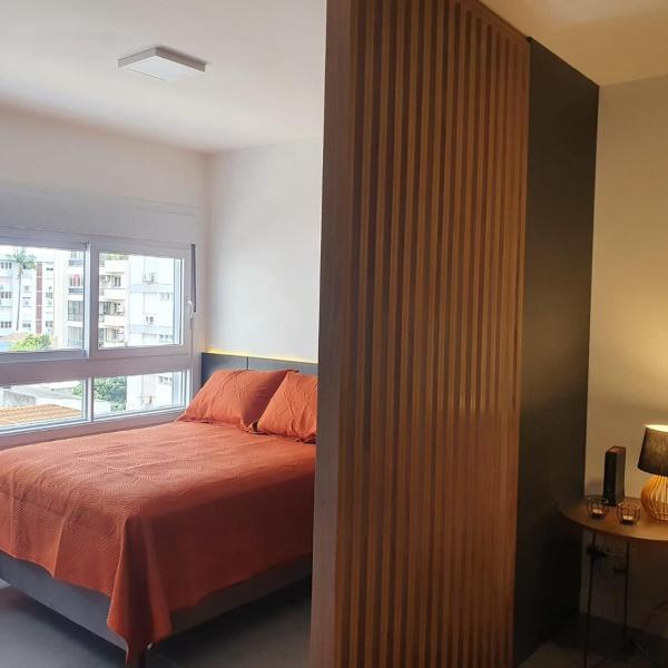 Loft bem localizado com vaga de garagem - Foto 2