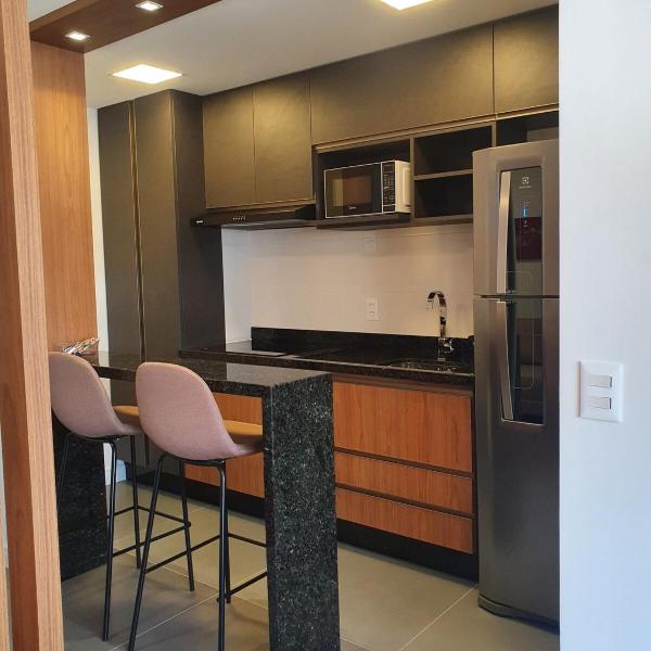 Loft bem localizado com vaga de garagem - Foto 4