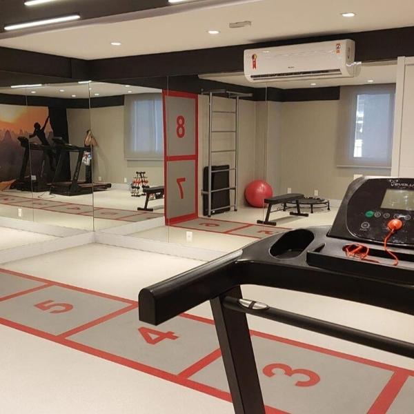 Loft bem localizado com vaga de garagem - Foto 5