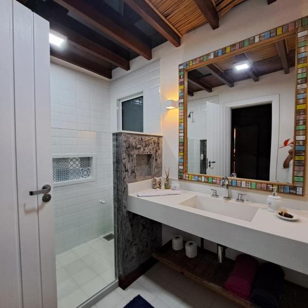 Casa Santa Maria Búzios Guest House - Foto 3