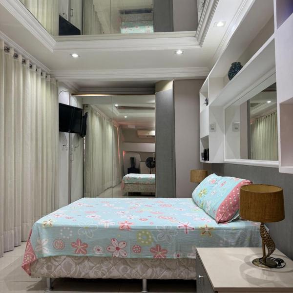 Casa de luxo COP30