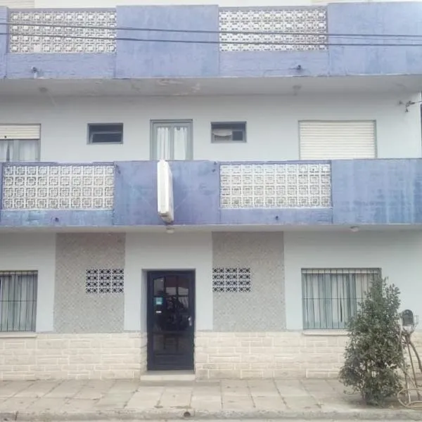 Hotel Marisol, hotel in Mar de Ajó