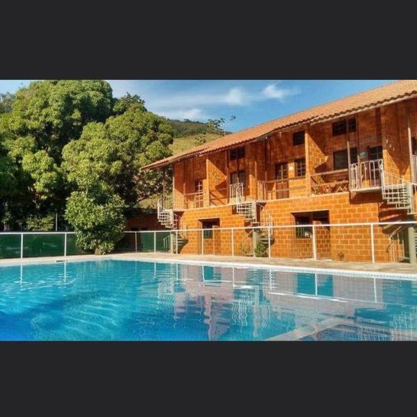Apartamento Maranduba Ubatuba