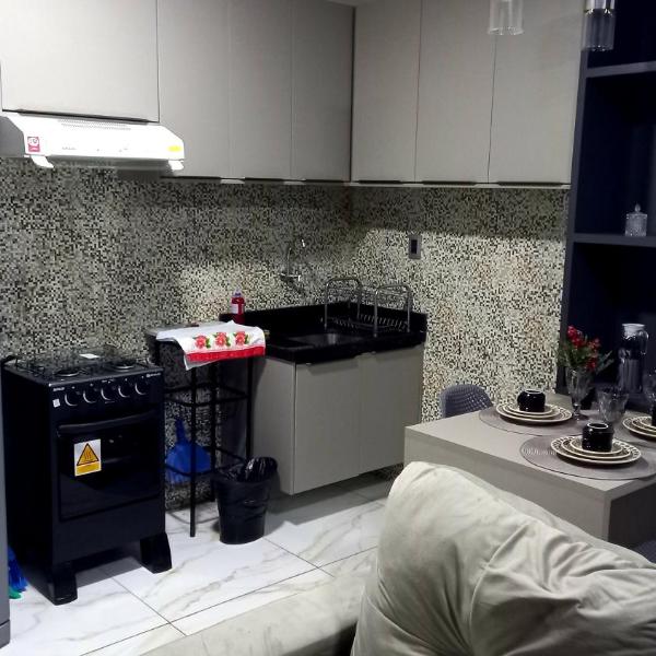 Flat at Studio Manaíra in JAMPA - Foto 5