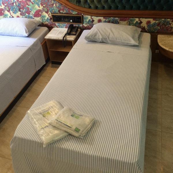 Saville Hotel - Foto 2