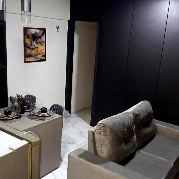 Flat at Studio Manaíra in JAMPA - Foto 3