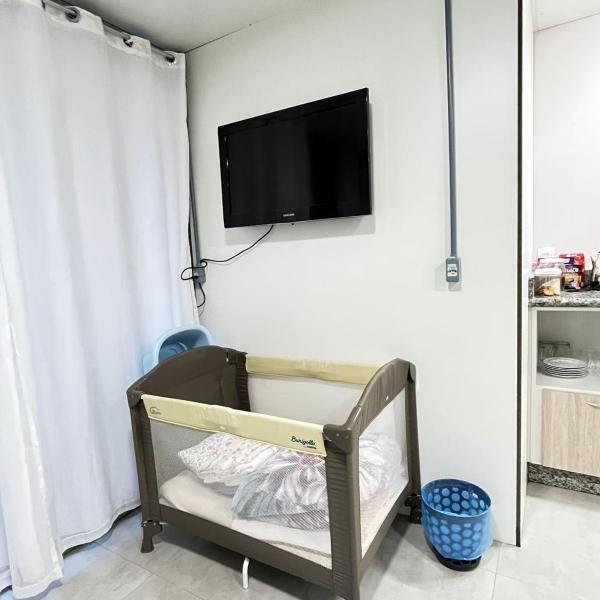 Suite Familia B2 - Foto 5