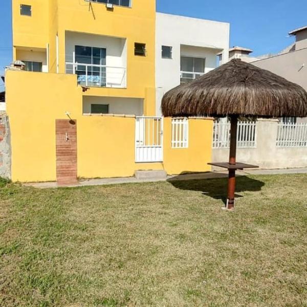 Casa em lagoa figueira