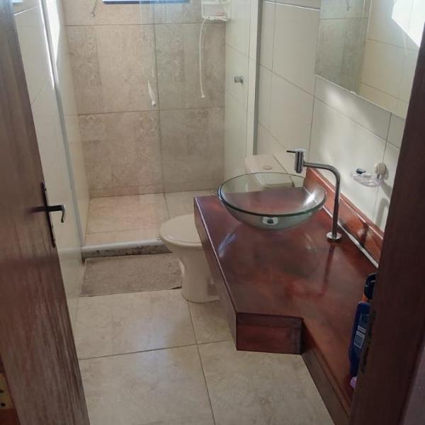 Casa em lagoa figueira - Foto 3