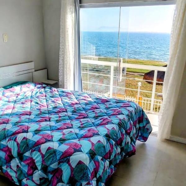 Casa em lagoa figueira - Foto 2