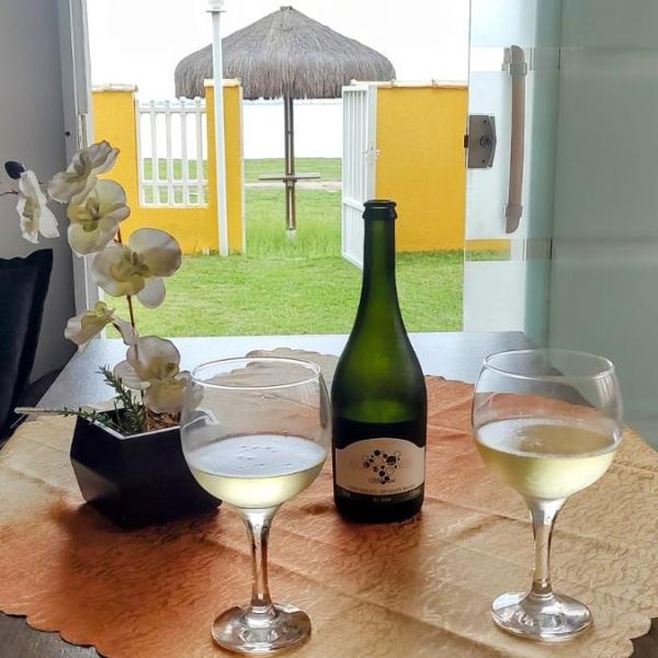 Casa em lagoa figueira - Foto 4