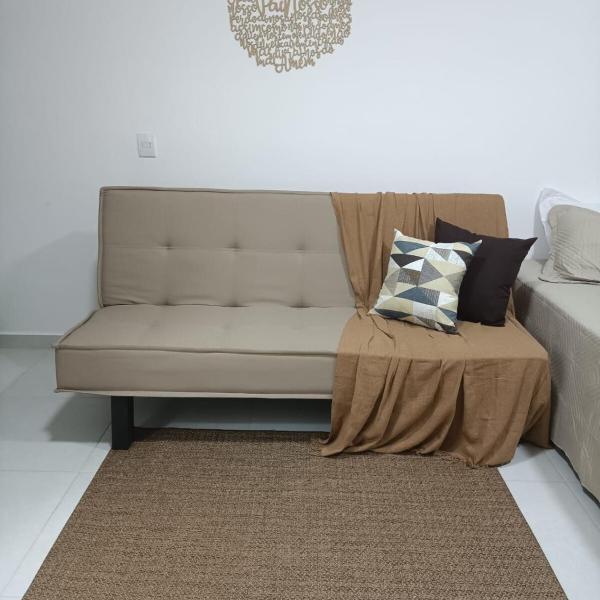Apartmento Studio - Foto 2