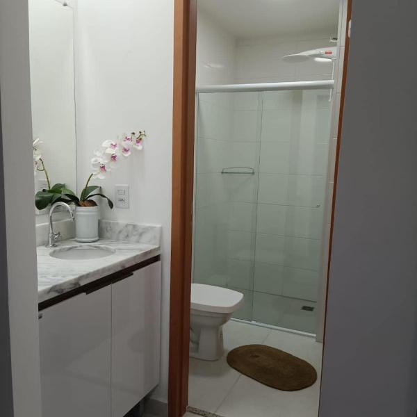 Apartmento Studio - Foto 4