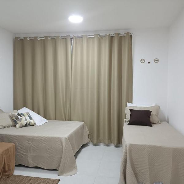 Apartmento Studio