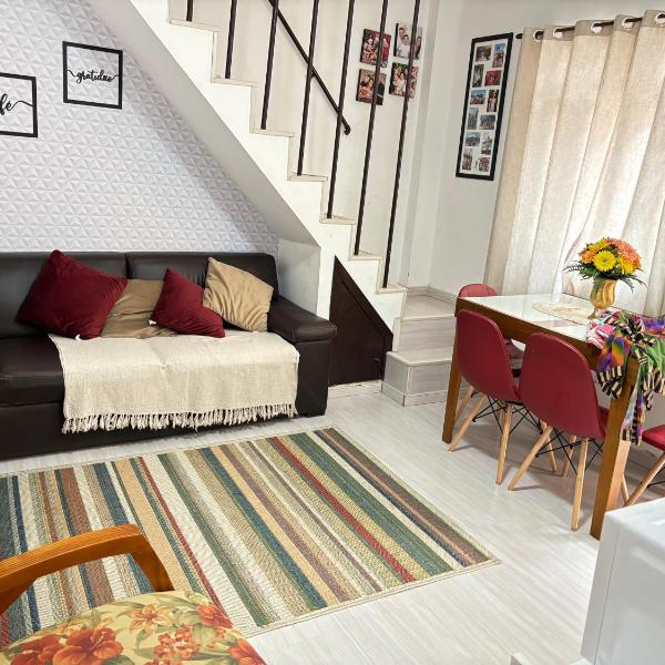 Casa de praia de Ibicuí - RJ - Foto 2