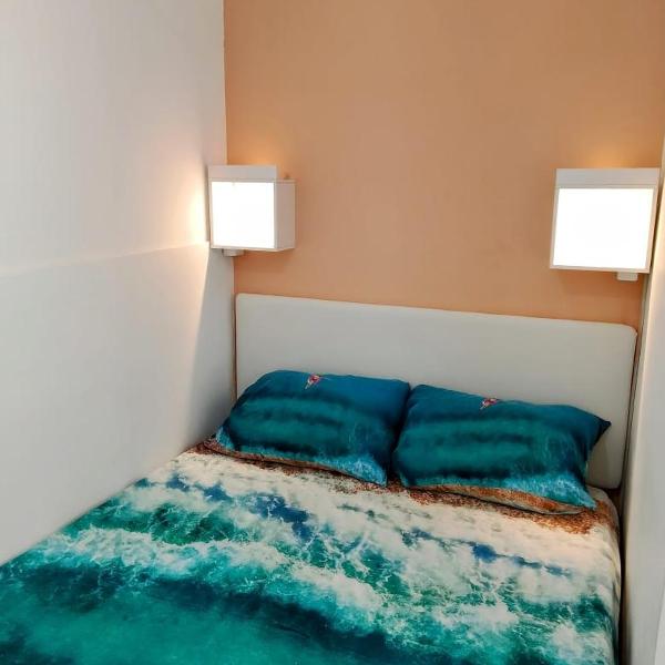suites aconchegante da lagoa - Foto 3