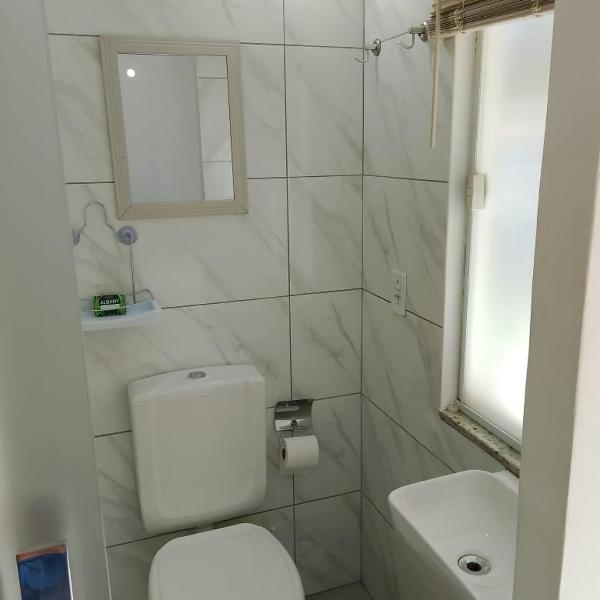 suites aconchegante da lagoa - Foto 2