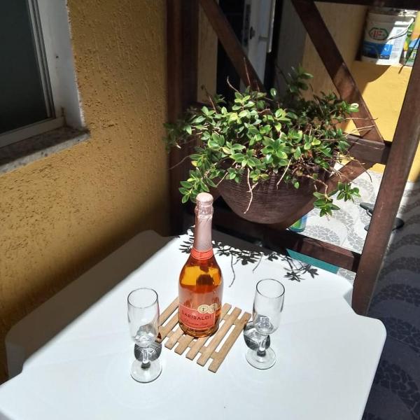 suites aconchegante da lagoa - Foto 4