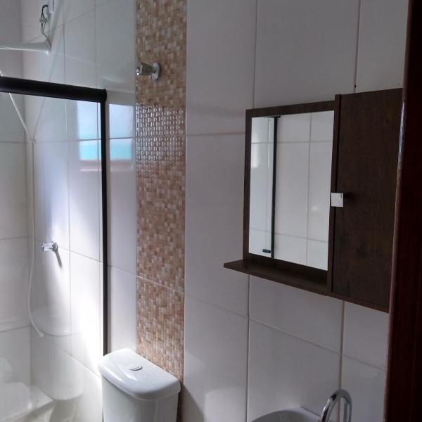 Bela Casa Em Praia Grande - Foto 3