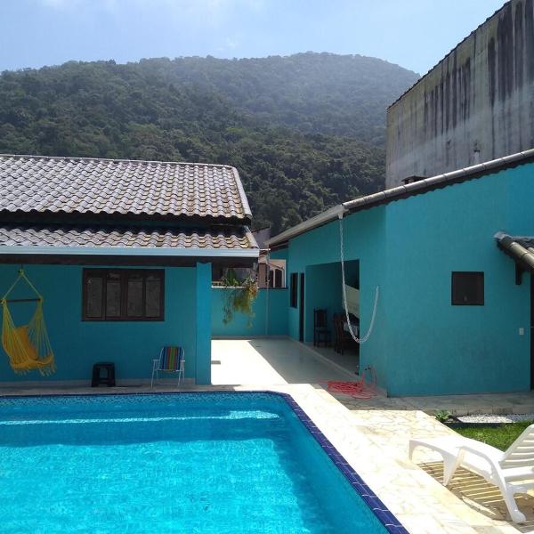 Bela Casa Em Praia Grande - Foto 4