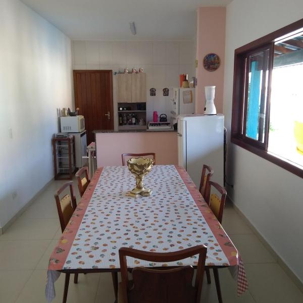 Bela Casa Em Praia Grande - Foto 5