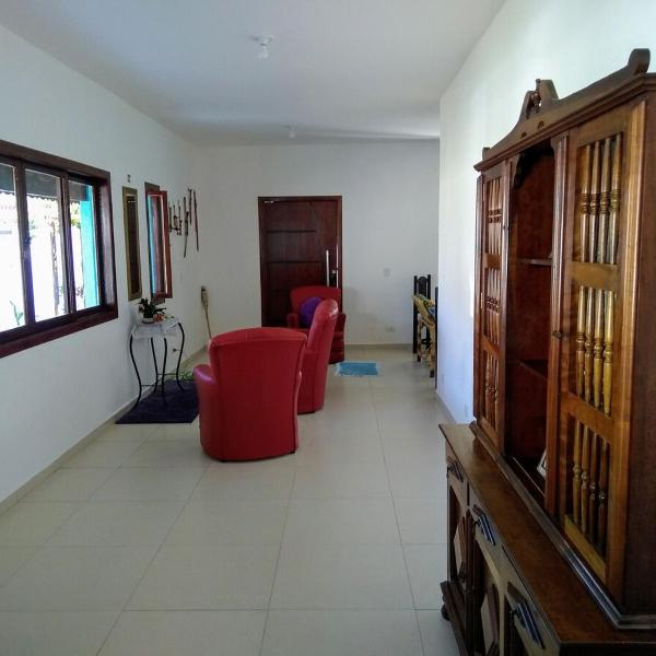 Bela Casa Em Praia Grande - Foto 2
