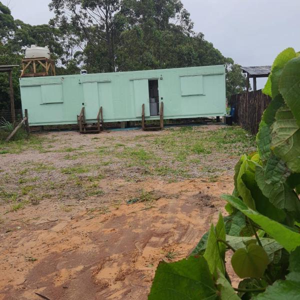 casa container completa 2 - Foto 5