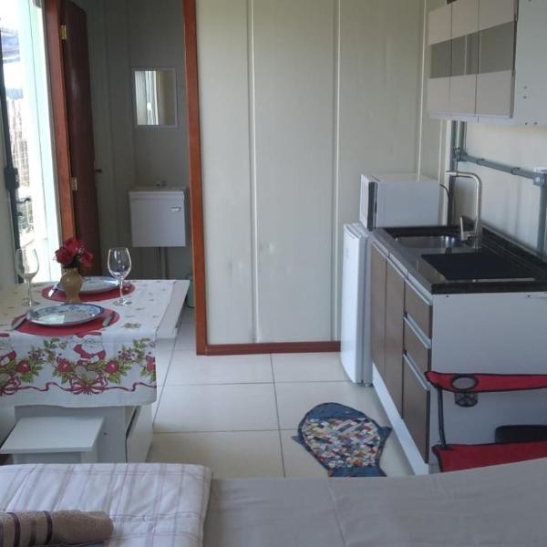 casa container completa 2 - Foto 4