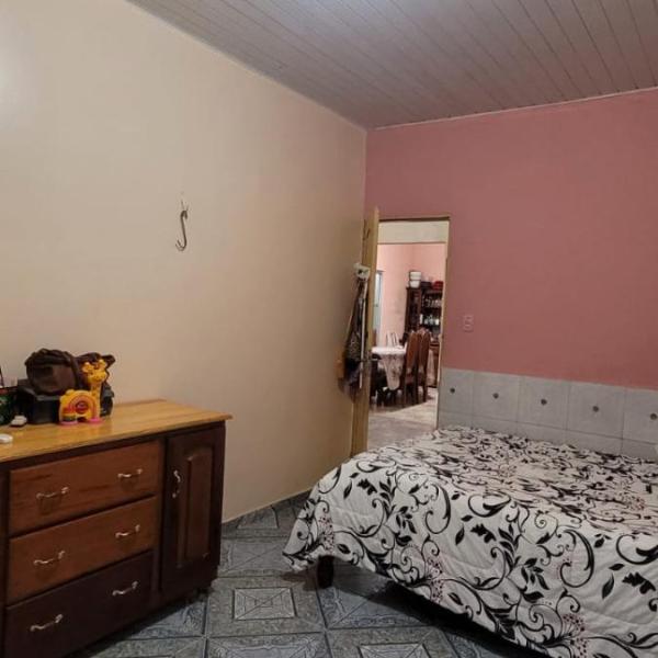 Casa ampla e confortável em Belém