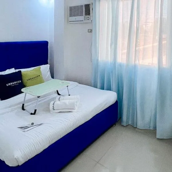 Tuguegarao City में, होटल UrbanView at Balzain East Tuguegarao City by RedDoorz