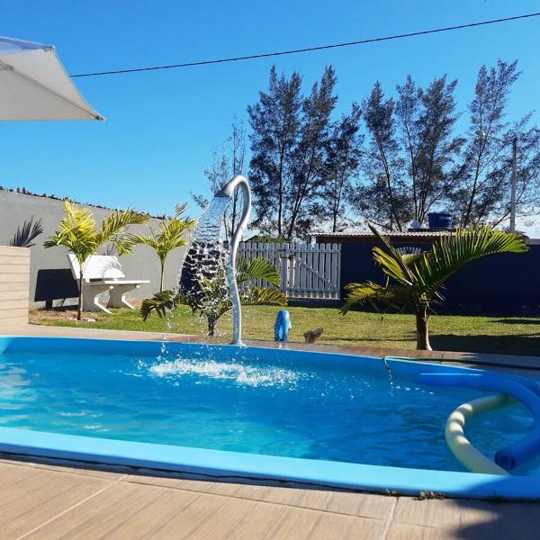 Casa de Praia com Piscina - Foto 2