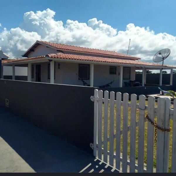 Casa de Praia com Piscina - Foto 3