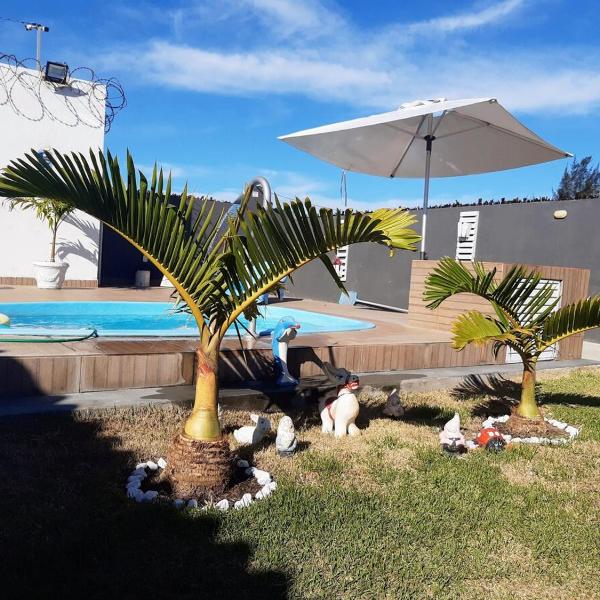 Casa de Praia com Piscina - Foto 4