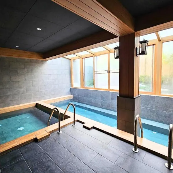 Zen Next Khao Yai By ZV, hotel in Pak Chong
