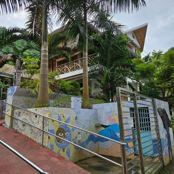 Lokal Home Hostel, hotel v destinaci San Juan