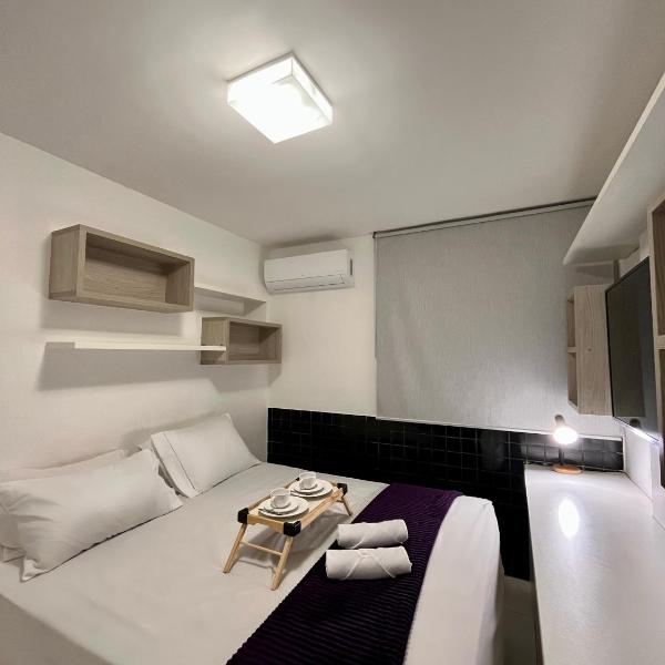 Apartamento beira mar de Maceió - Foto 3